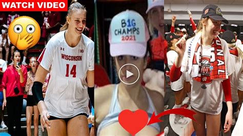 volleyball wisconsin nude|Nude photo leak of Wisconsin womens volleyball team has police。